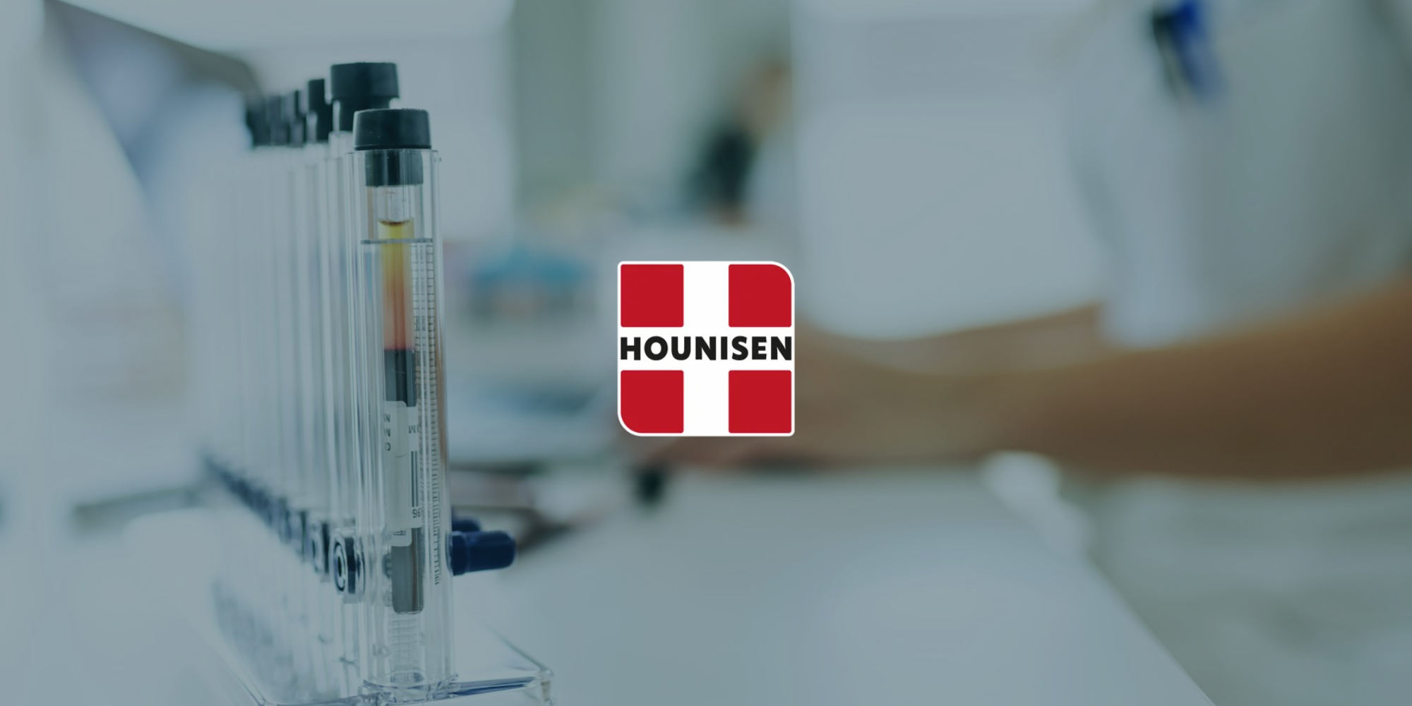 Hounisen styrker driftssikkerhed og udvikling med Business Central