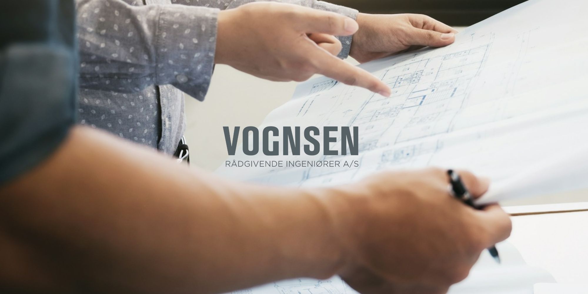 Vognsen moderniserer projektstyring og økonomi med Business Central