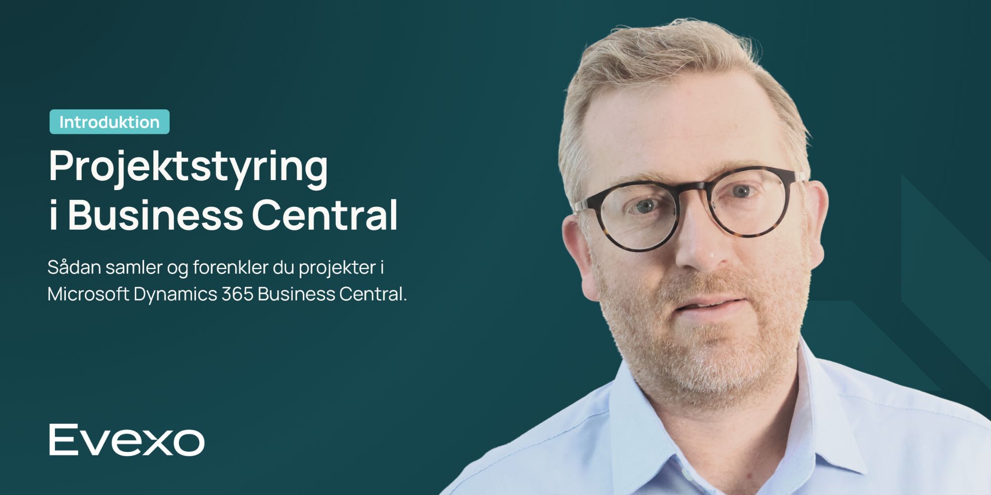 Video guide: Projektstyring i Business Central