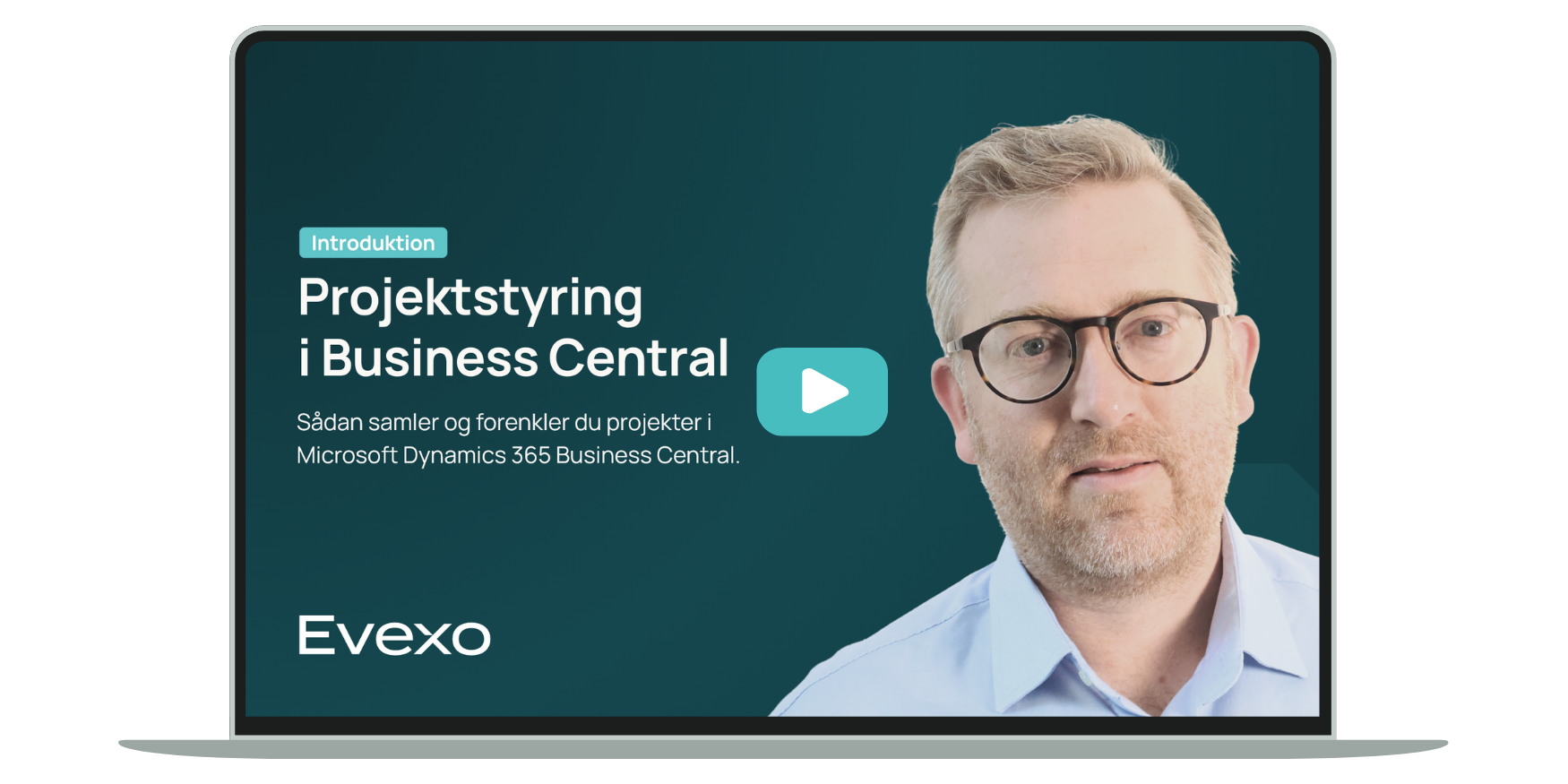 Video guide: Projektstyring i Business Central