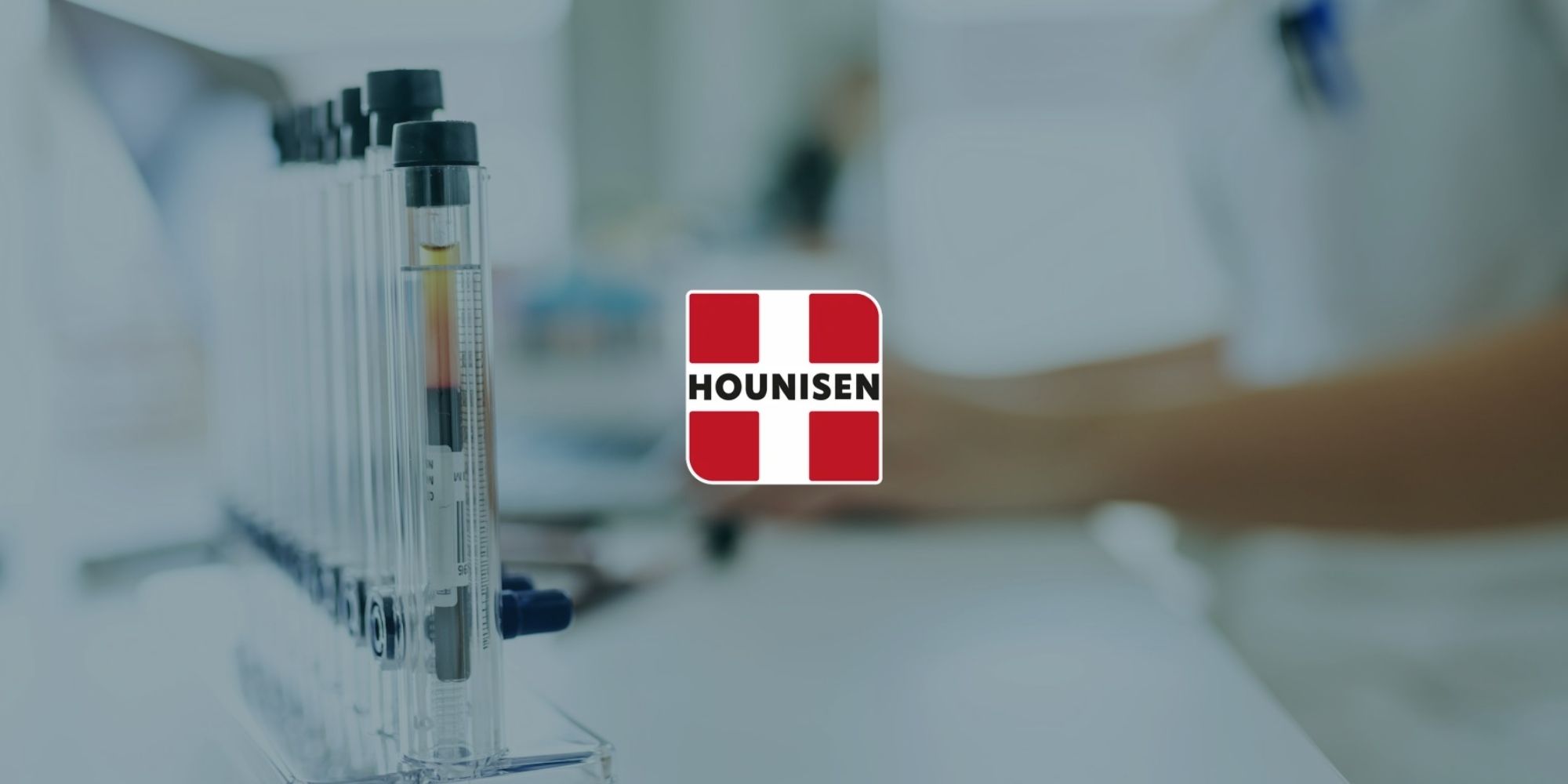 Hounisen styrker driftssikkerhed og udvikling med Business Central